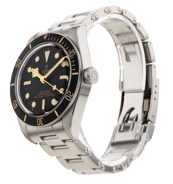 Tudor Black Bay 58 M79030N-0001